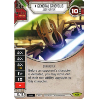 General Grievous - Jedi Hunter - Awakenings Thumb Nail