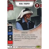 Rebel Trooper - Awakenings Thumb Nail