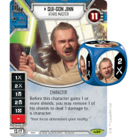 Qui-Gon Jinn - Ataru Master - Awakenings Thumb Nail