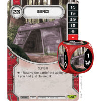 Outpost - Awakenings Thumb Nail