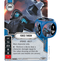 Force Throw - Awakenings Thumb Nail