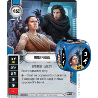 Mind Probe - Awakenings Thumb Nail