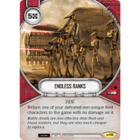 Endless Ranks - Awakenings Thumb Nail