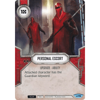 Personal Escort - Awakenings Thumb Nail