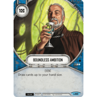 Boundless Ambition - Awakenings Thumb Nail