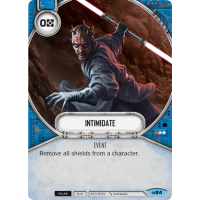 Intimidate - Awakenings Thumb Nail