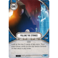 Pulling The Strings - Awakenings Thumb Nail