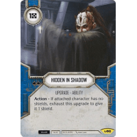 Hidden In Shadow - Awakenings Thumb Nail