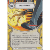 Laser Tripwire - Convergence Thumb Nail