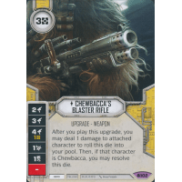 Chewbacca's Blaster Rifle - Convergence Thumb Nail