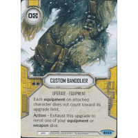 Custom Bandolier - Convergence Thumb Nail