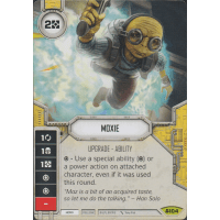 Moxie - Convergence Thumb Nail