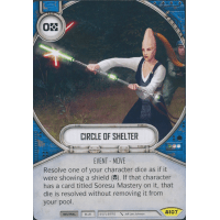 Circle of Shelter - Convergence Thumb Nail
