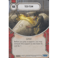 Tech Team - Convergence Thumb Nail