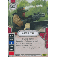 A-300 Blaster - Convergence Thumb Nail