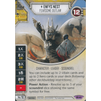 Enfys Nest - Fearsome Outlaw - Convergence Thumb Nail
