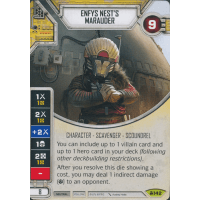 Enfys Nest's Marauder - Convergence Thumb Nail