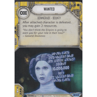 Wanted - Convergence Thumb Nail