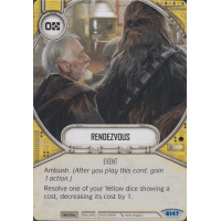 Rendezvous - Convergence Thumb Nail