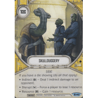 Skullduggery - Convergence Thumb Nail