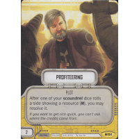 Profiteering - Convergence Thumb Nail