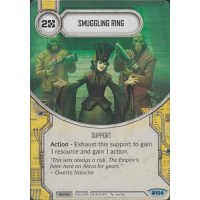 Smuggling Ring - Convergence Thumb Nail