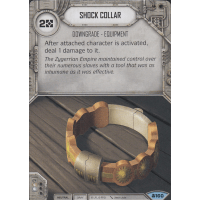 Shock Collar - Convergence Thumb Nail