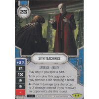 Sith Teachings - Convergence Thumb Nail