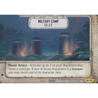 Military Camp - Kaller - Convergence Thumb Nail