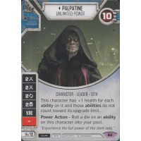 Palpatine - Unlimited Power - Convergence Thumb Nail
