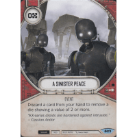 A Sinister Peace - Convergence Thumb Nail