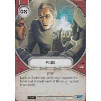 Probe - Convergence Thumb Nail