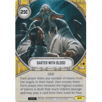 Barter With Blood - Convergence Thumb Nail