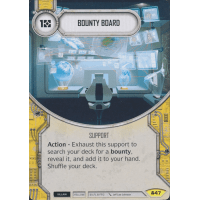 Bounty Board - Convergence Thumb Nail