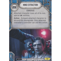 Mind Extraction - Convergence Thumb Nail