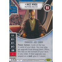 Mace Windu - Inspiring Master - Convergence Thumb Nail