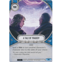 A Tale of Tragedy - Convergence Thumb Nail