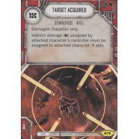 Target Acquired - Convergence Thumb Nail