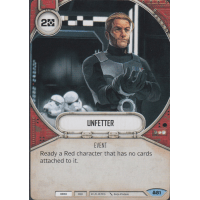 Unfetter - Convergence Thumb Nail