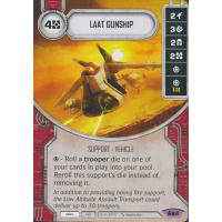 Laat Gunship - Convergence Thumb Nail