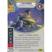 Ezra Bridger - Resourceful Cutpurse - Convergence Thumb Nail