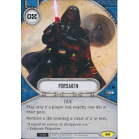 Forsaken - Convergence Thumb Nail