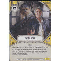 We're Home - Convergence Thumb Nail