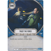 Trust the Force - Empire At War Thumb Nail