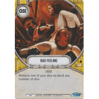 Bad Feeling - Empire At War Thumb Nail