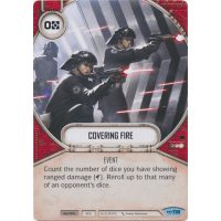 Covering Fire - Empire At War Thumb Nail