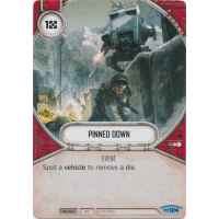 Pinned Down - Empire At War Thumb Nail