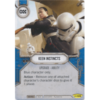 Keen Instincts - Empire At War Thumb Nail