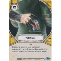 Pickpocket - Empire At War Thumb Nail