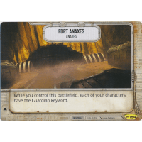 Fort Anaxes - Empire At War Thumb Nail